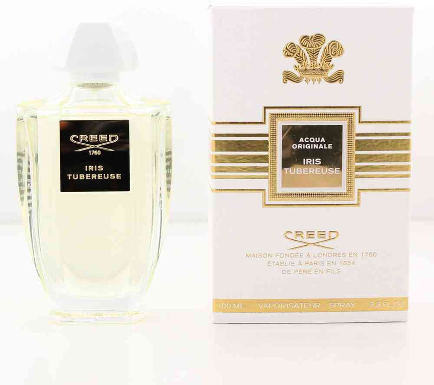 Creed iris sales