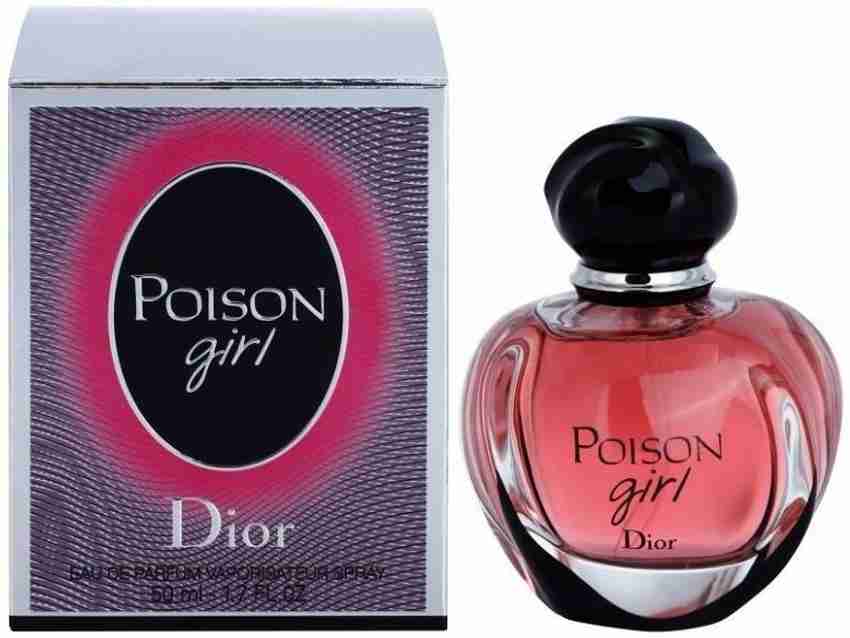 Buy Christian Dior Poison Girl Eau de Parfum 50 ml Online In India