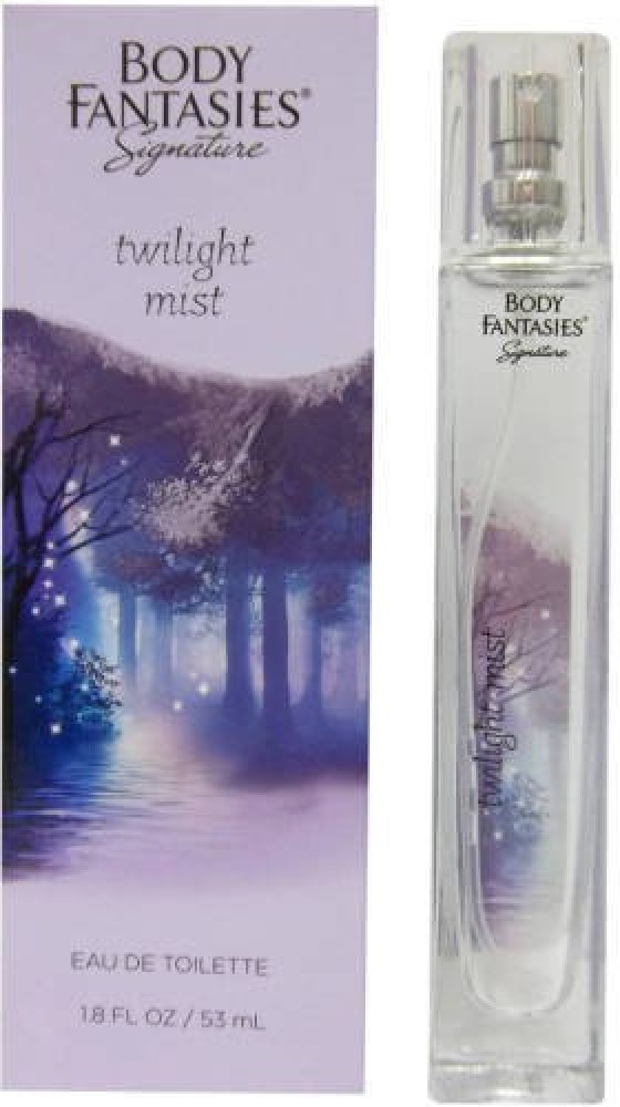 Twilight mist body outlet fantasy