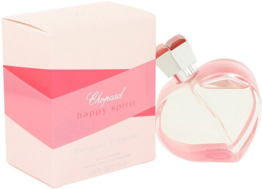 Buy Chopard Happy Spirit Eau de Parfum 75 ml Online In India