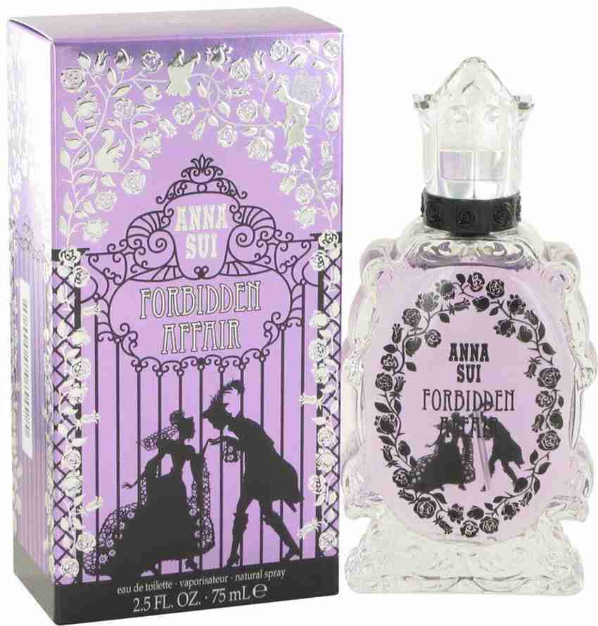 Forbidden affair outlet anna sui