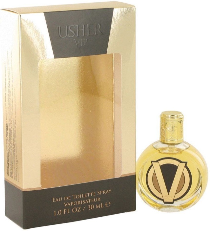 Buy Usher VIP Eau de Toilette 30 ml Online In India Flipkart