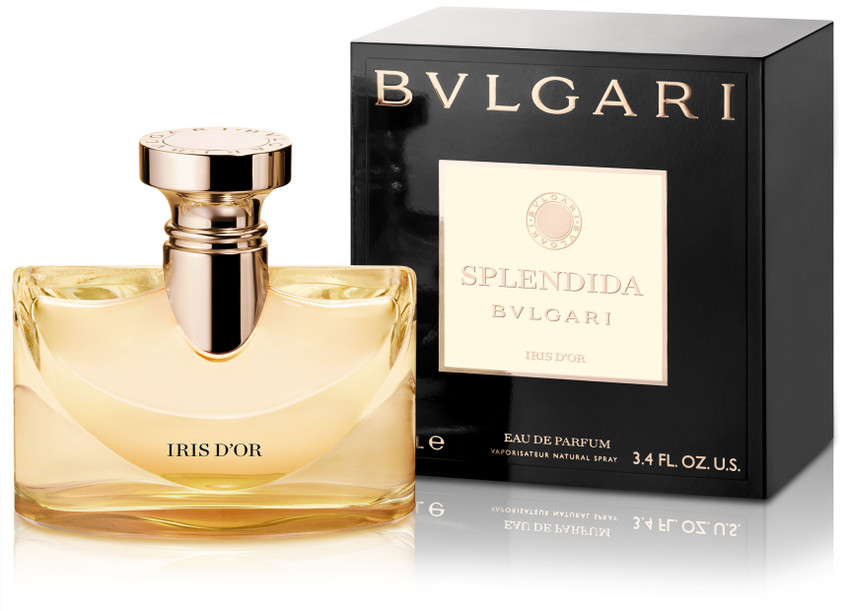 Parfum new arrivals bvlgari original