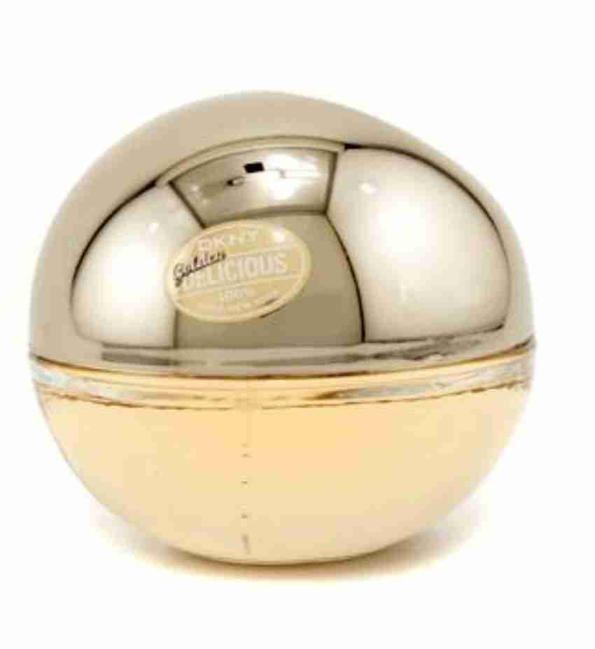 Dkny be delicious golden deals