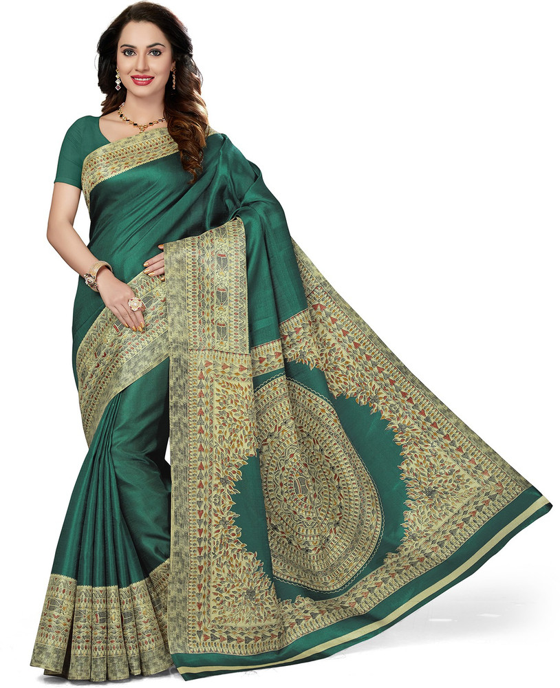 Kalamkari sarees sales online flipkart