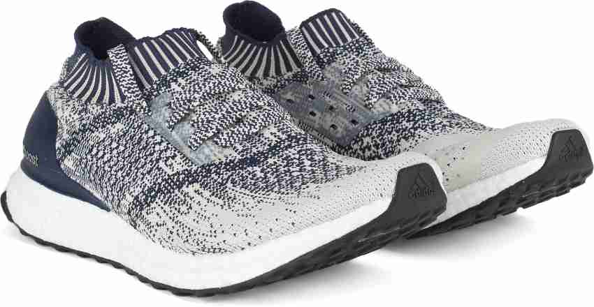 Adidas ultra boost 2024 uncaged oreo blue