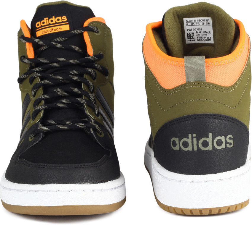 Adidas cf hoops mid deals