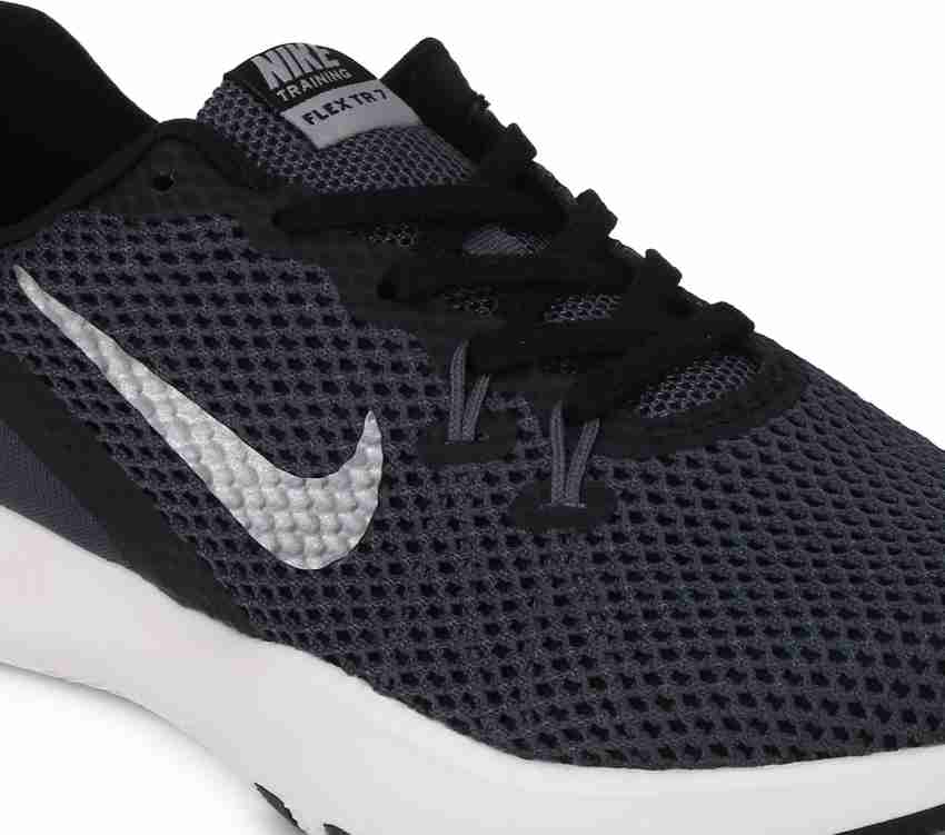 Nike flex trainer store 7 bianche