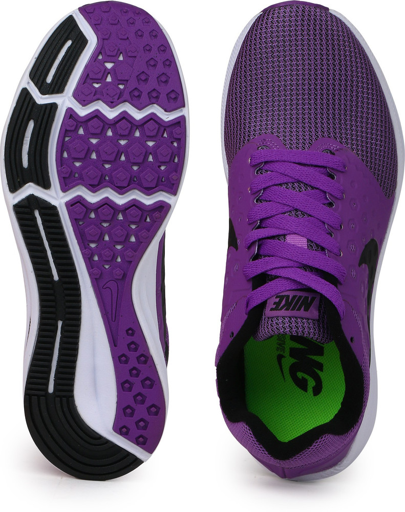 Nike downshifter 7 women's purple new arrivals