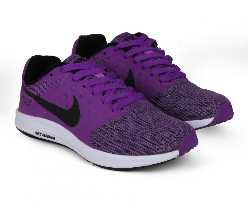Nike downshifter 7 purple new arrivals