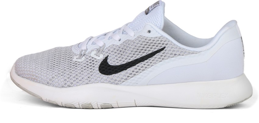 Nike flex trainer store 7 bianche