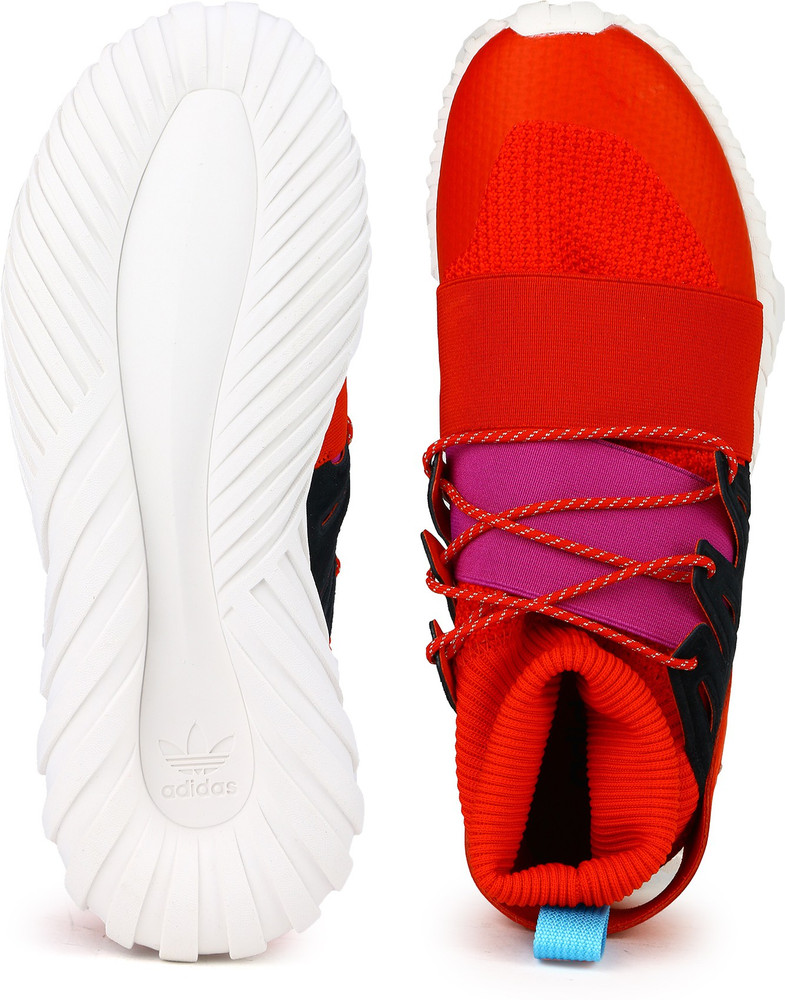 ADIDAS ORIGINALS Tubular Doom Winter Sneakers For Men Buy SCARLE