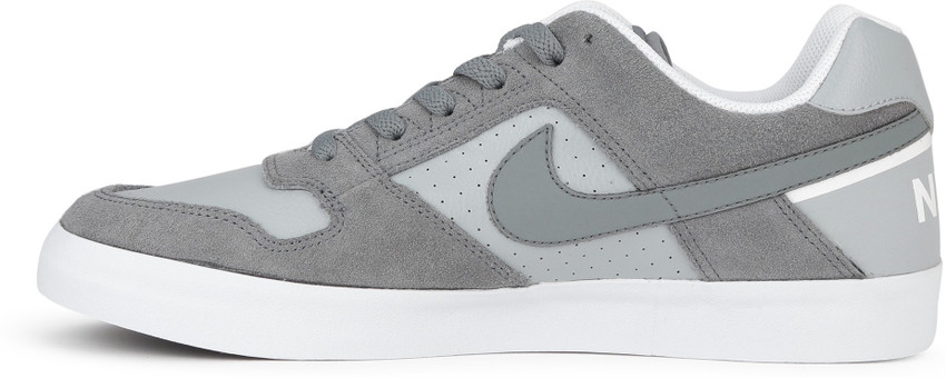 Nike delta force cheap vulc review
