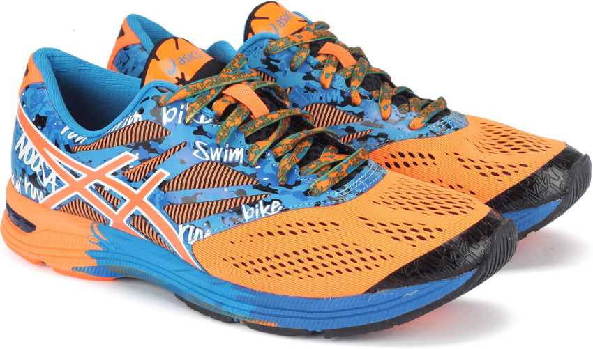 Asics gel noosa discount tri 10 uomo blu