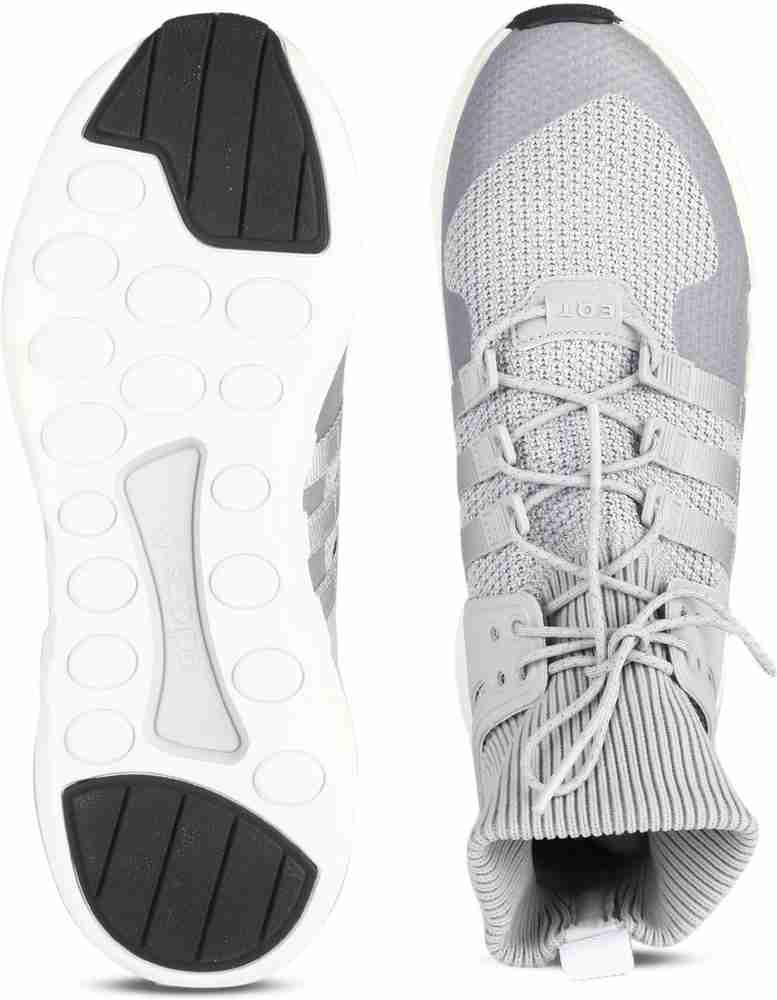 Adidas originals eqt support bianche store