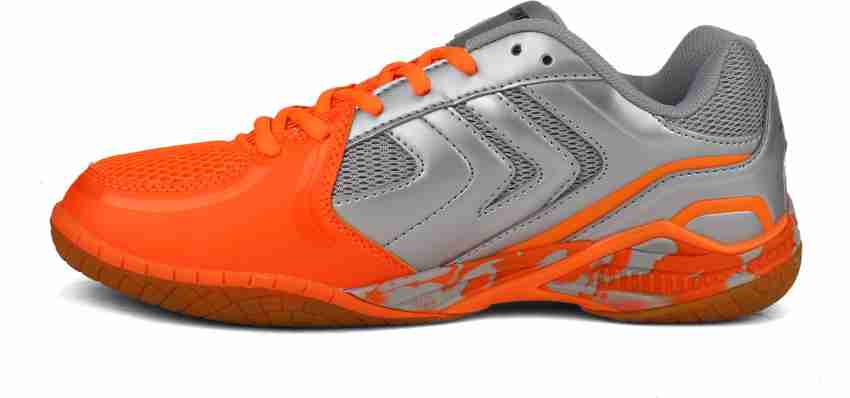Yonex sales shoes orange