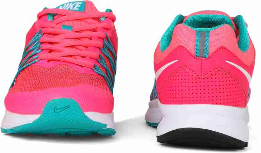 NIKE AIR RELENTLESS 6 Running Shoes For Women Buy Pink blast White Clear Jade Color NIKE AIR RELENTLESS 6 Running Shoes For Women Online at Best Price Shop Online for Footwears in India Flipkart