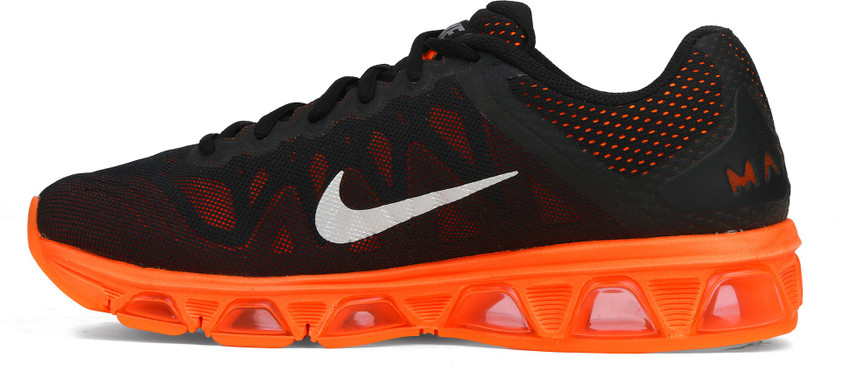 NIKE AIR MAX TAILWIND 7 Running Shoes For Men Buy Black