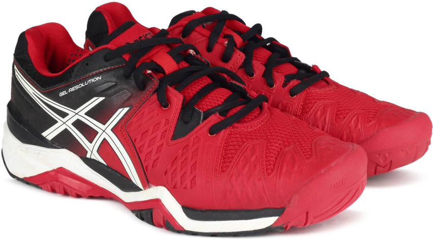 Asics gel resolution 6 india online