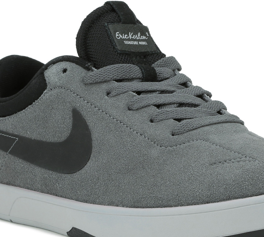 Eric koston grey store
