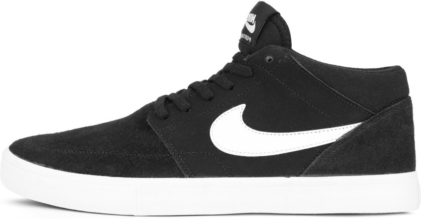 Men's nike sb solarsoft portmore ii mid top sneaker hot sale