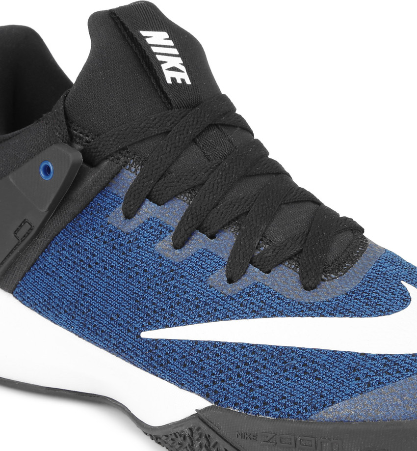 Nike zoom shift shop basketball