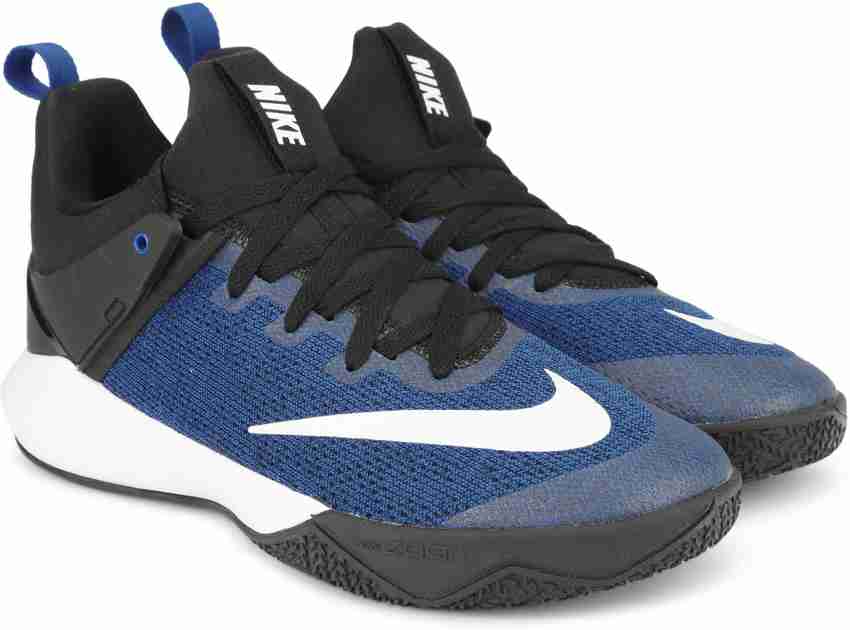 Nike zoom shift tb promo clearance