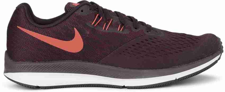 Nike zoom winflo 4 pink online