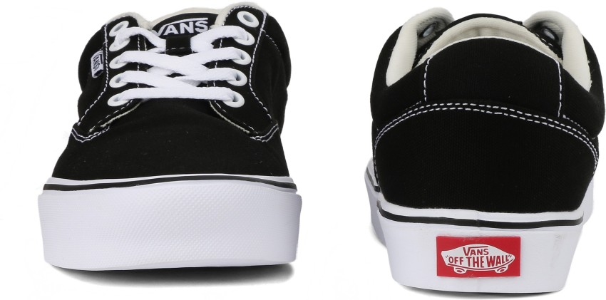 Vans hotsell winston lite