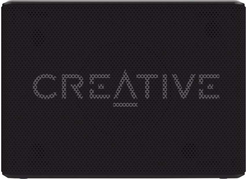 Creative muvo hot sale 1c watts