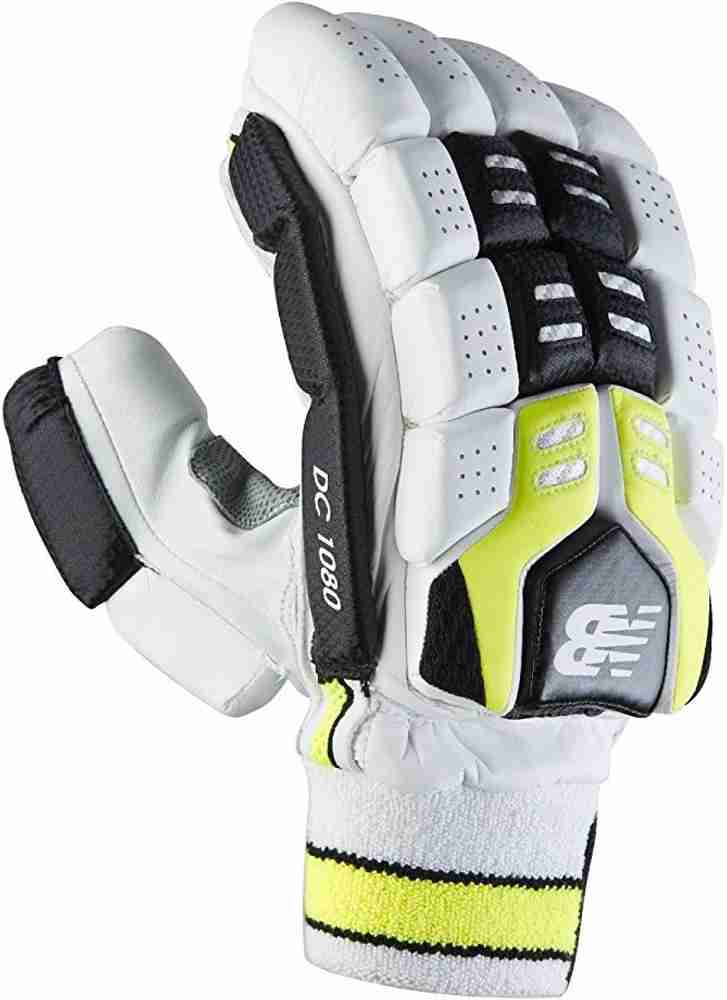 New balance dc 18 cheap batting gloves