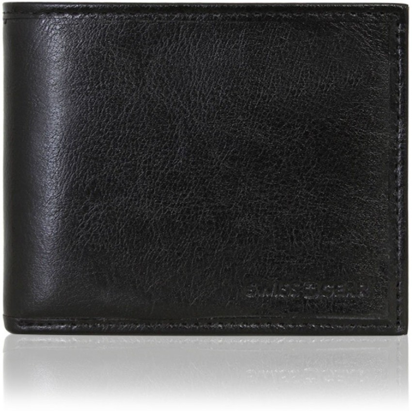 Swiss gear 2025 wallet price