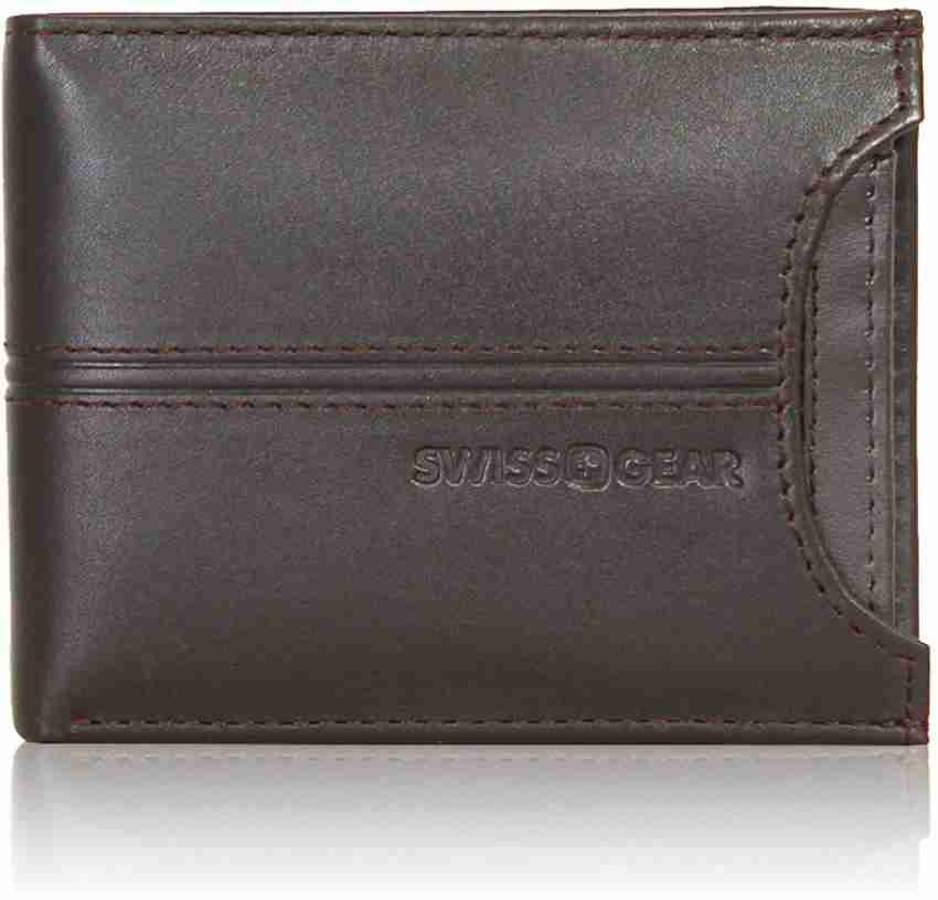 Swiss gear outlet wallet