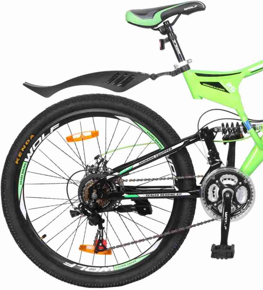 Tomahawk sales fatbike 26