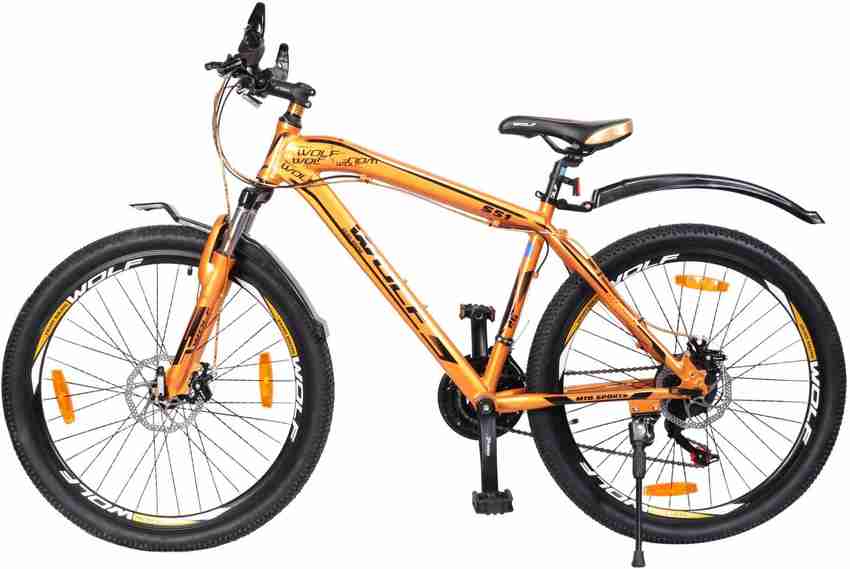 Wolf online cycle flipkart