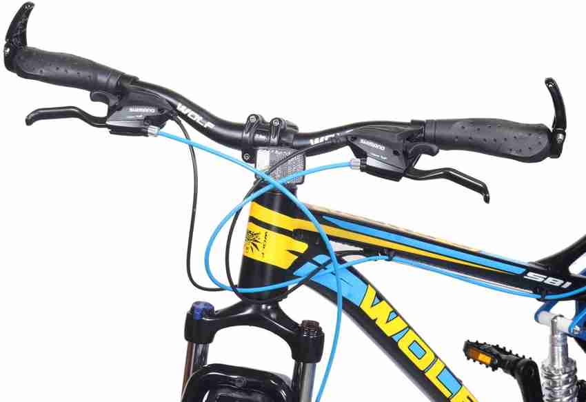 Mtb shox sale