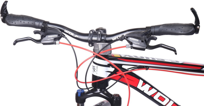 Look bike outlet mtb