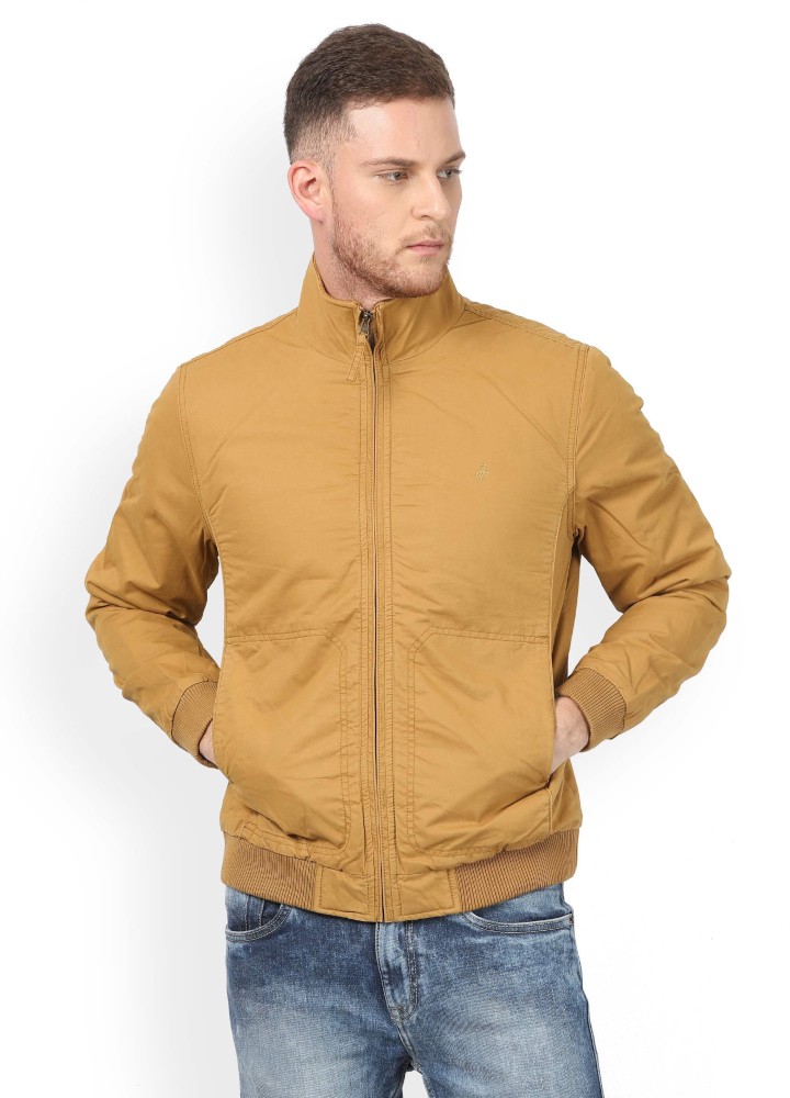 John player jackets clearance flipkart