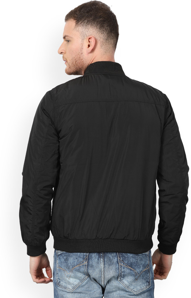 John players bomber jacket store