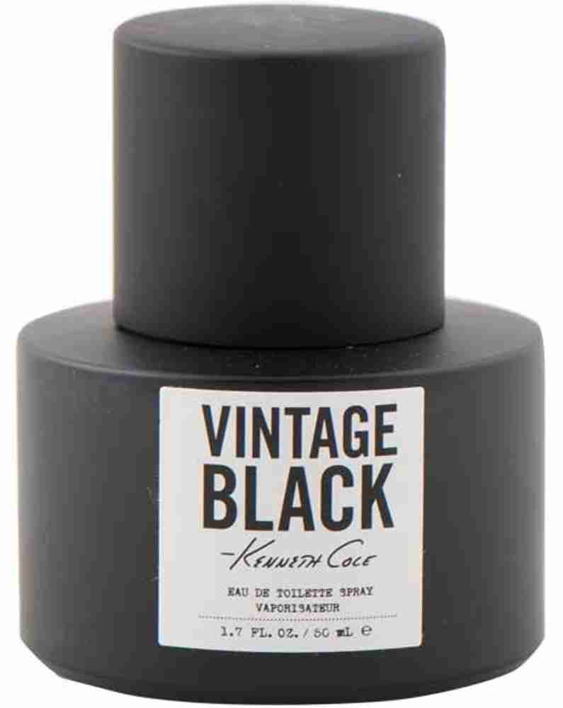 Kenneth cole cologne vintage black outlet