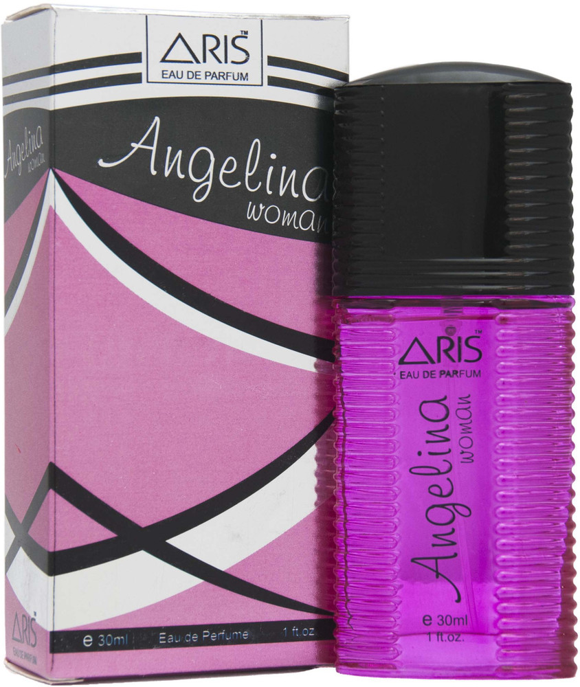 Buy ARIS ANGELINA WOMEN 30ML FOR WOMEN Eau de Parfum 30 ml