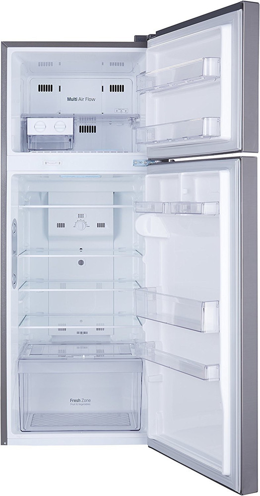 Lg ka double door fridge price hot sale
