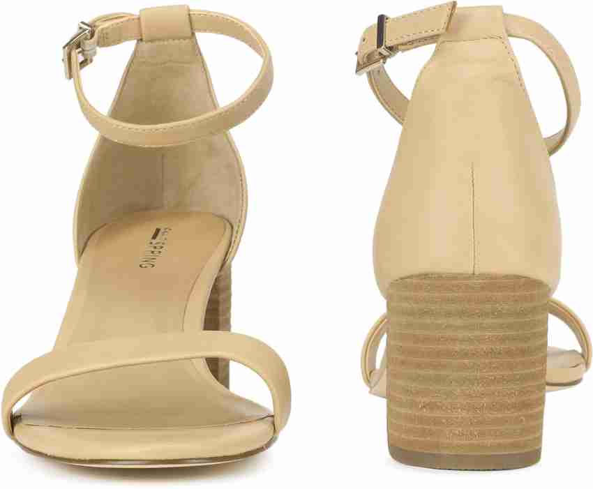 CALL IT SPRING BOREWIEL Women Heels Buy Bone Color CALL IT SPRING BOREWIEL Women Heels Online at Best Price Shop Online for Footwears in India Flipkart