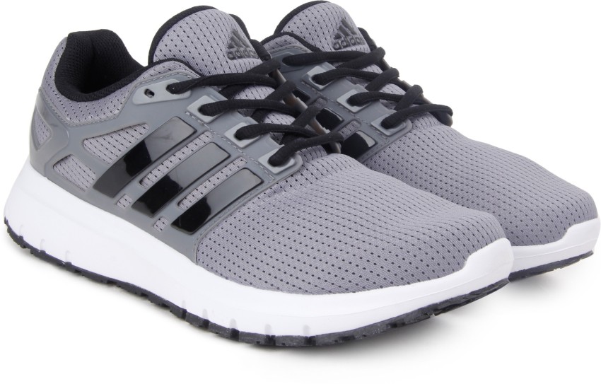 Adidas energy cloud grey on sale