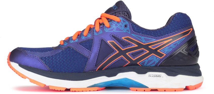 Asics gt 2000 homme on sale deepblue