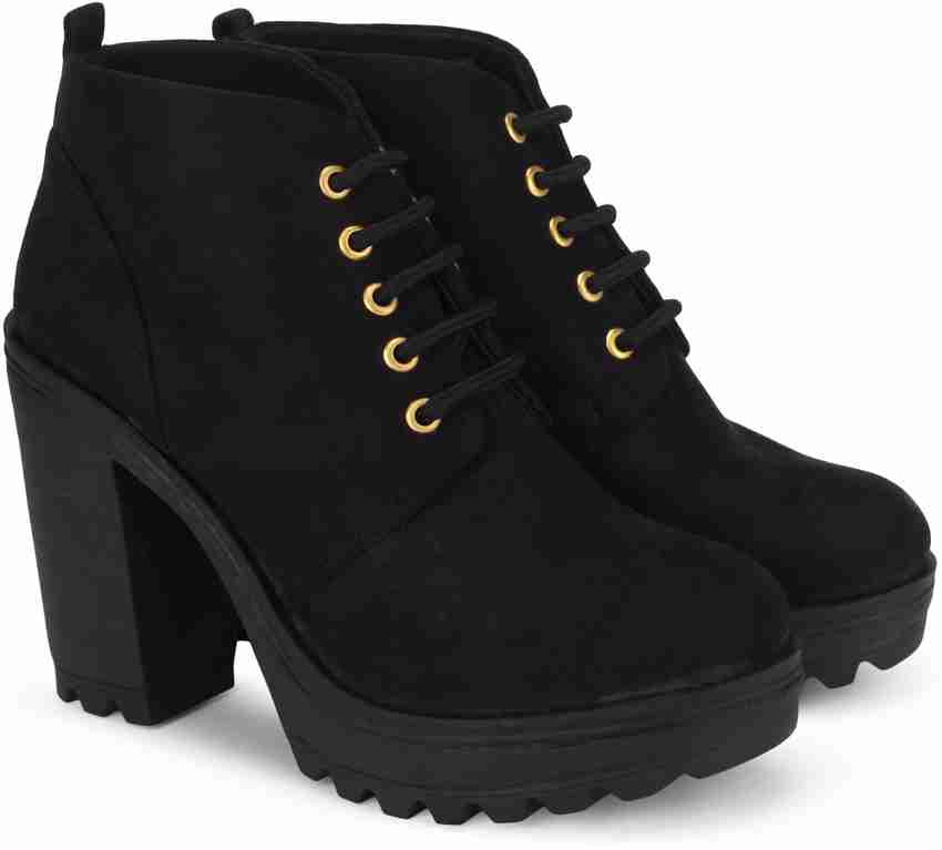 Catwalk boots shop