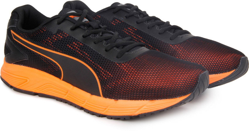 Puma men's hotsell engine running shoes