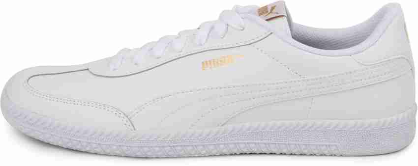 Puma astro clearance cup trainers