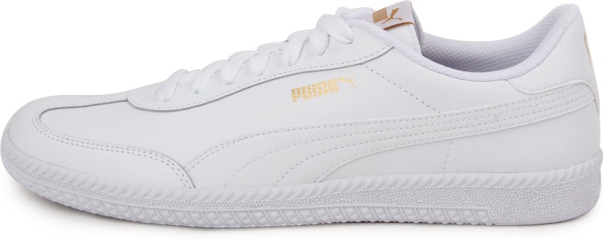 PUMA Astro Cup L Sneakers For Men Buy Puma WhitePuma White Color