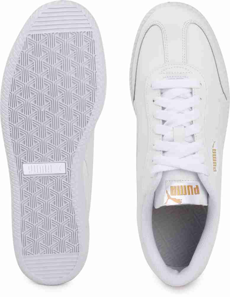 Puma astro cup on sale white